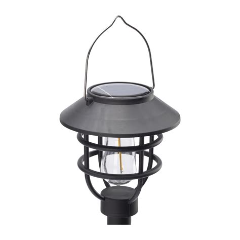 Jula Solcellsbelysning