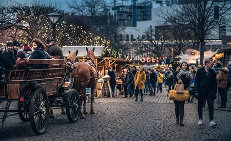 julemarked odense 2023