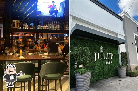 Unveiling the Secret of Julep Brea: A Flavor Experience Like No Other