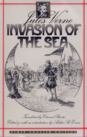jules verne invasion of the sea