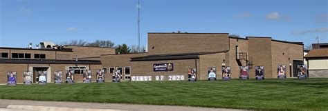 julesburg colorado high school