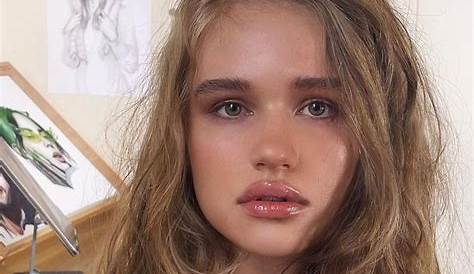 Unveiling Julia Gisella's Natural Beauty: A Guide To Going Makeup-Free