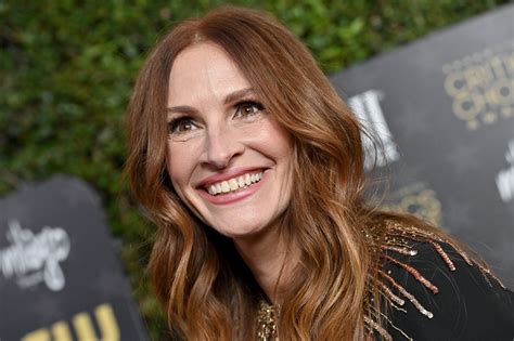 julia a roberts