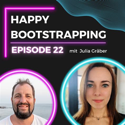 Julia Bootstrapping