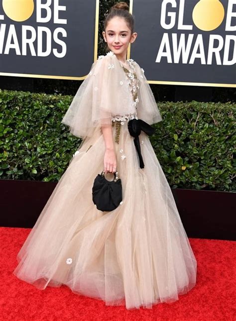 Julia Butters Height