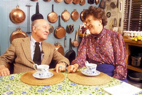 julia child's husband pictures