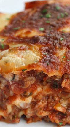 julia child lasagna recipe