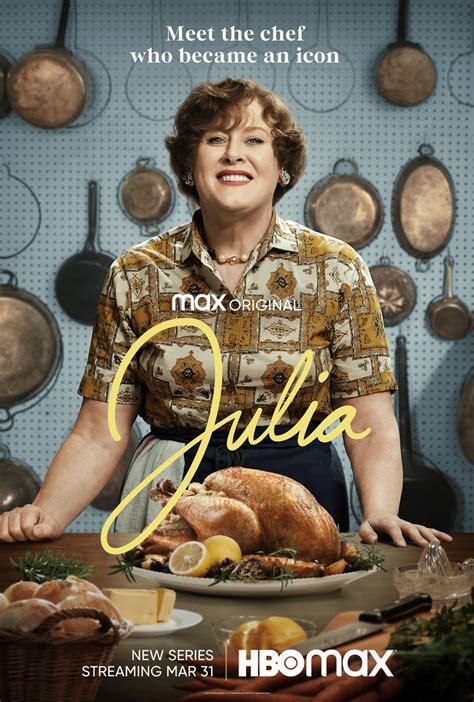 julia child series 2022