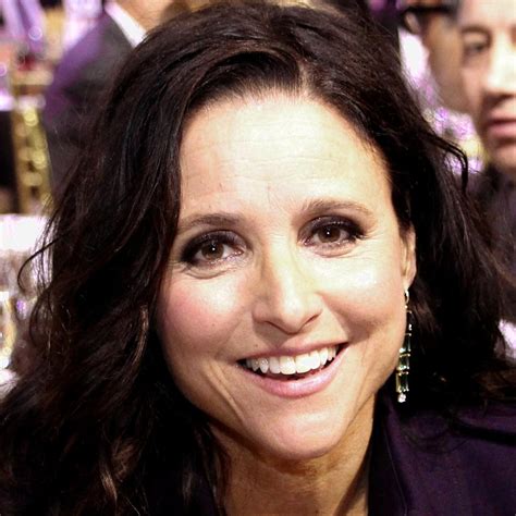 julia dreyfus net worth