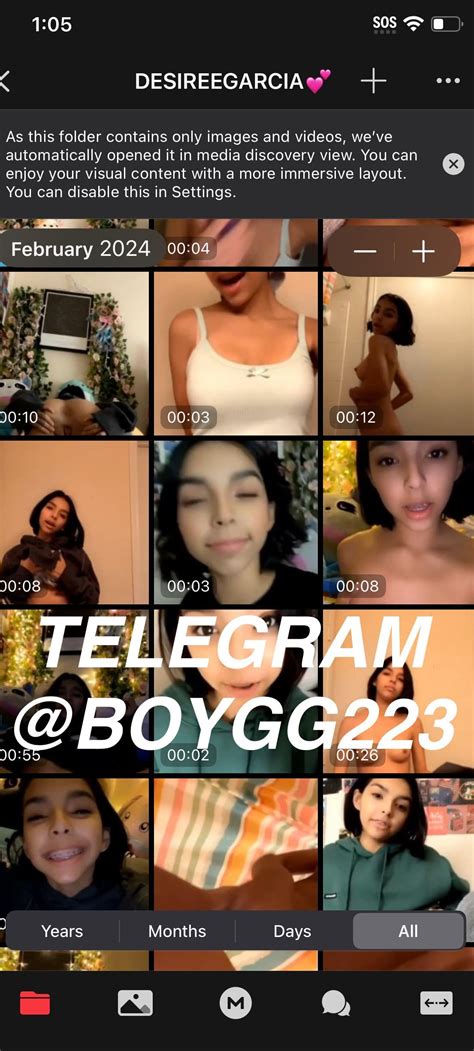 Julia Garcia Telegram Full Drop Leaked #fe8