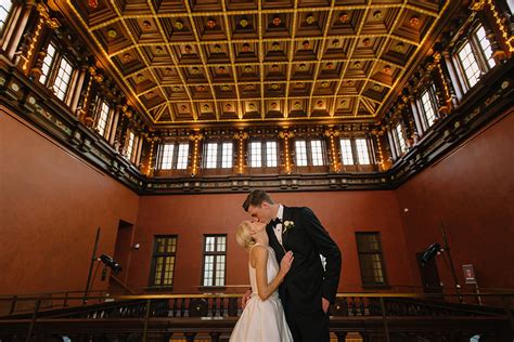 17+ Julia Ideson Library Wedding