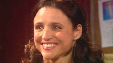 julia louis dreyfus comedy