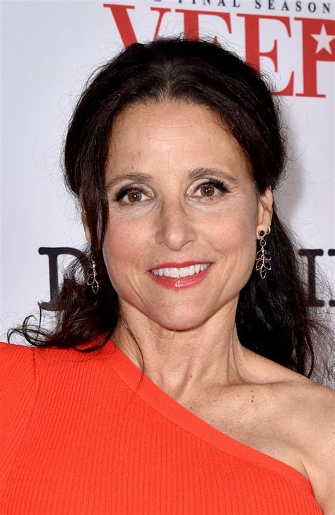 julia louis dreyfus today