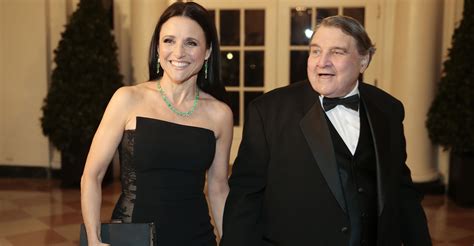 julia louis-dreyfus father net worth