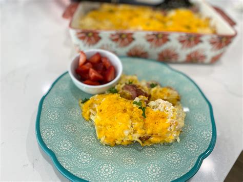 julia pacheco casserole recipes