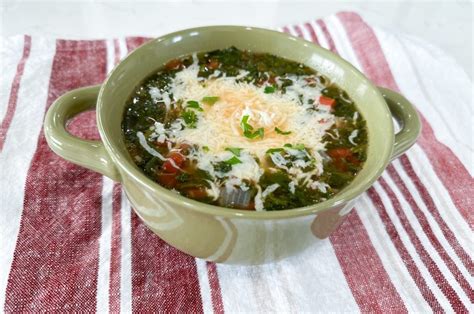 julia pacheco soup recipes