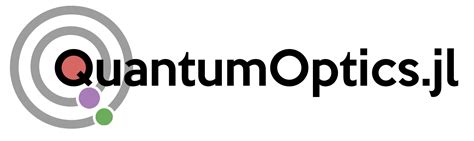 Julia Quantum Optics