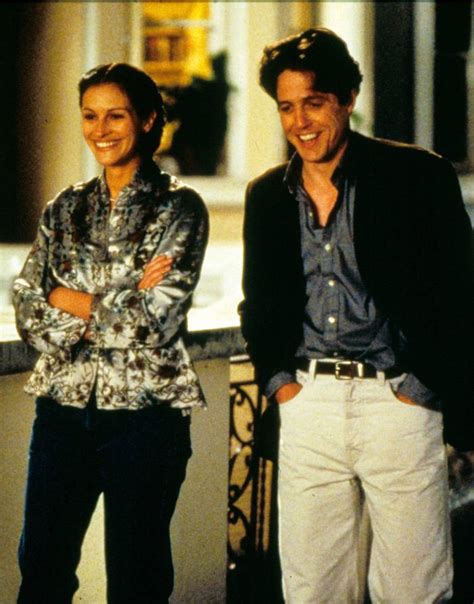 julia roberts notting hill outfits