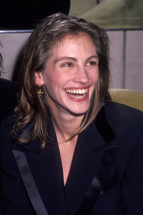 Julia Roberts Younger