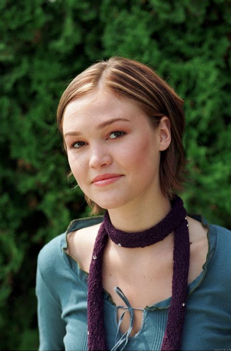julia stiles young hollywood