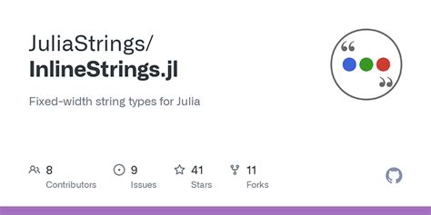 Julia String Array