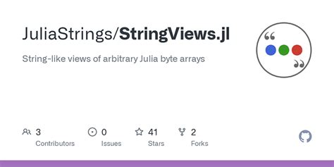 Julia String Vector