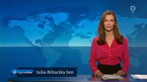 julia tagesschau