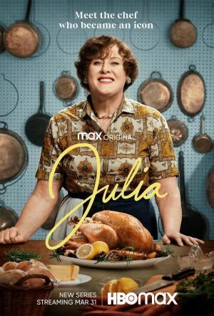 julia tv show 2022