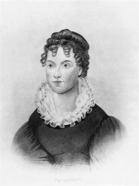 Julia Van Buren