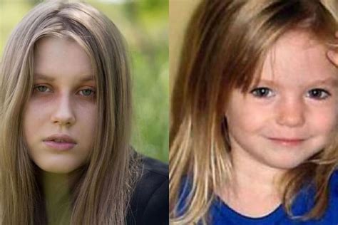 julia wandelt madeleine mccann