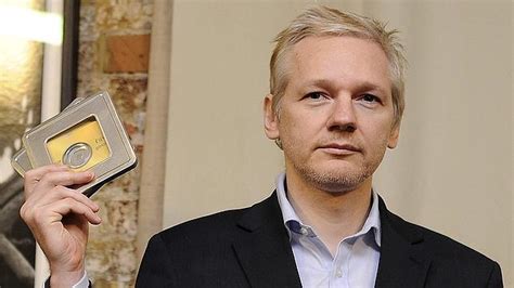 julian assange 2014