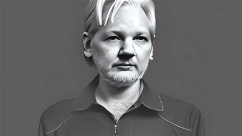 julian assange aktuell 2023