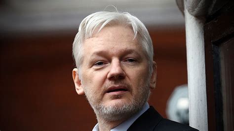 julian assange case