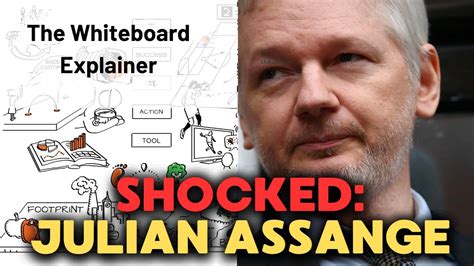 julian assange explained reddit