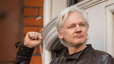 julian assange extradition latest news