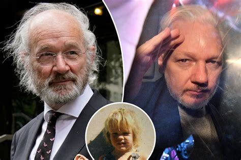 julian assange father documentary