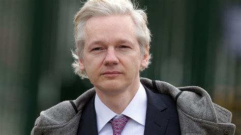 julian assange net worth