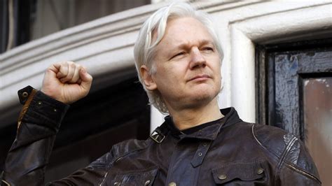 julian assange news 2022