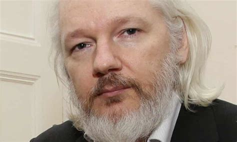 julian assange what he did in usa