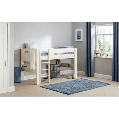 Julian Bowen Pluto Midsleeper