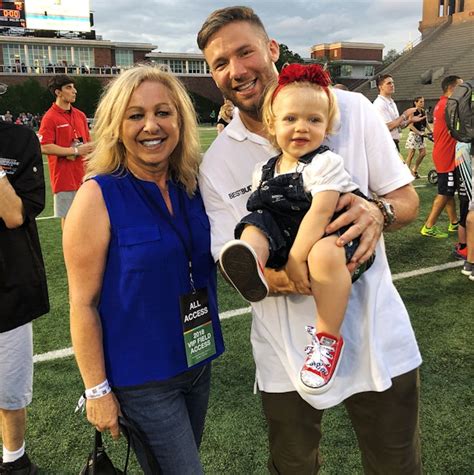 julian edelman family photos