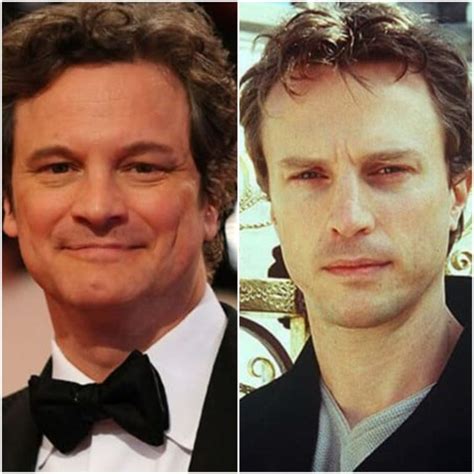 julian firth and colin firth