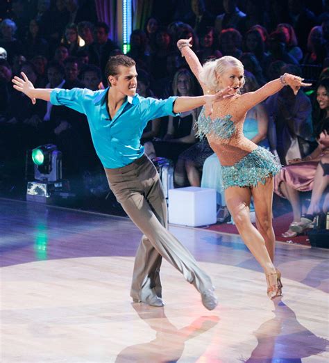 julian hough dancing with the stars