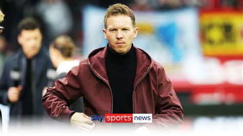 julian nagelsmann news