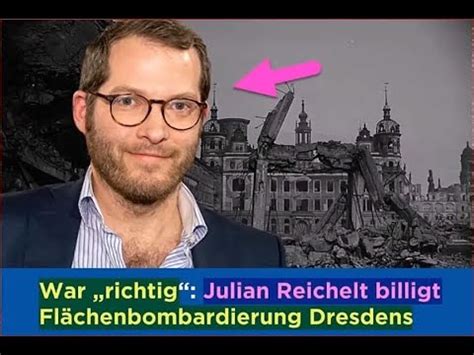 julian reichelt dresden