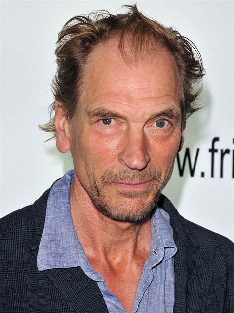 julian sands