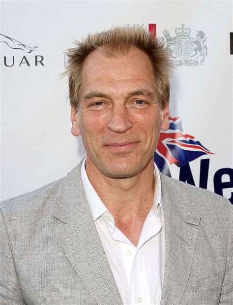 julian sands actor bio and quotes