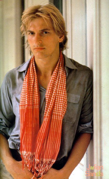 julian sands actor young