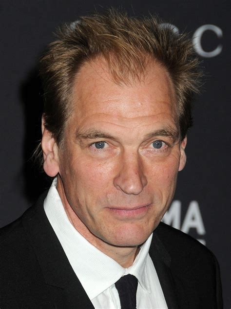 julian sands recent movies and shows