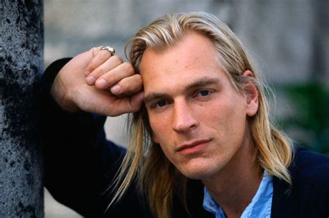julian sands search for meaning
